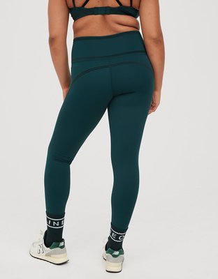 aerie aerie OFFLINE By Aerie Warmup High Waisted Legging 49.95