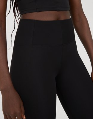 OFFLINE By Aerie Goals Ribbed Legging