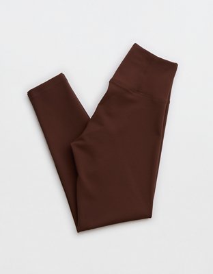 OFFLINE By Aerie Goals Ribbed Legging