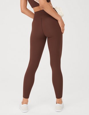 OFFLINE By Aerie Goals Ribbed Legging