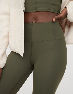 OFFLINE By Aerie Goals High Waisted Legging