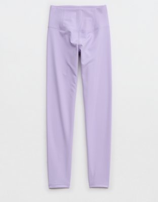 OFFLINE By Aerie Goals Ribbed Legging