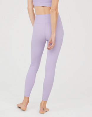 OFFLINE By Aerie Goals Ribbed Legging