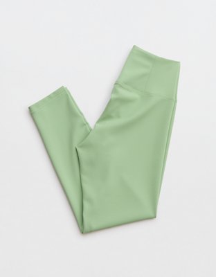 OFFLINE By Aerie Goals Ribbed Legging