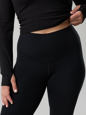 OFFLINE By Aerie Real Me XTRA High Waisted Legging