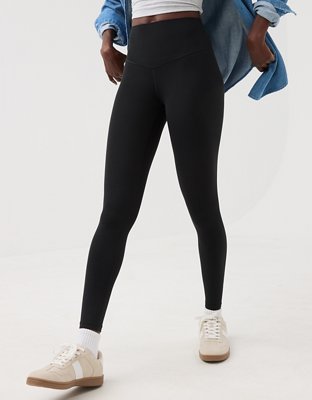 OFFLINE By Aerie Real Me XTRA High Waisted Legging