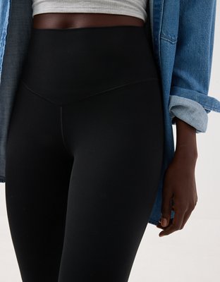 OFFLINE By Aerie Real Me Xtra Basic Legging