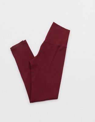 OFFLINE By Aerie Real Me XTRA High Waisted Legging