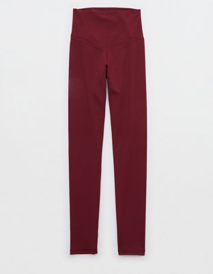 OFFLINE By Aerie Real Me XTRA High Waisted Legging
