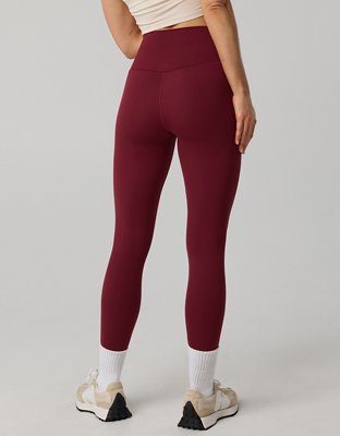 OFFLINE By Aerie Real Me XTRA High Waisted Legging