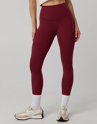OFFLINE By Aerie Real Me XTRA High Waisted Legging from American Eagle - $34.96
