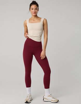 OFFLINE By Aerie Real Me XTRA High Waisted Legging