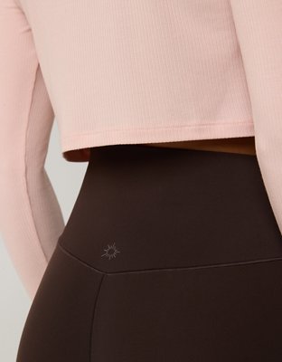 OFFLINE By Aerie Real Me XTRA High Waisted Legging