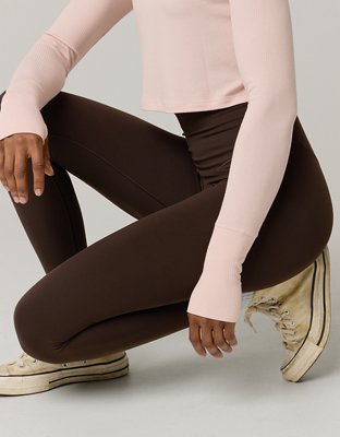 OFFLINE By Aerie Real Me Xtra Basic Legging