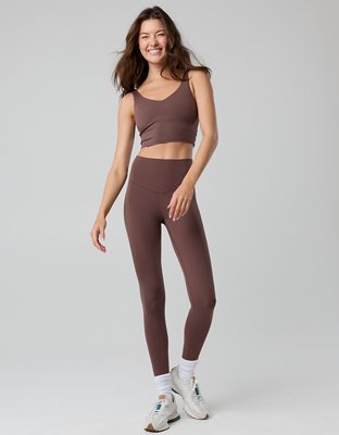 OFFLINE By Aerie Real Me XTRA High Waisted Legging from American Eagle - $34.96