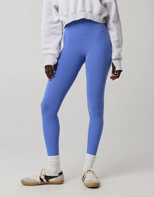 OFFLINE By Aerie Real Me XTRA High Waisted Legging