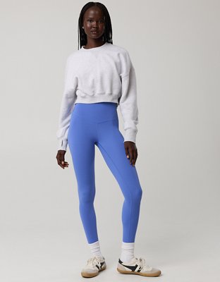 OFFLINE By Aerie Real Me XTRA High Waisted Legging
