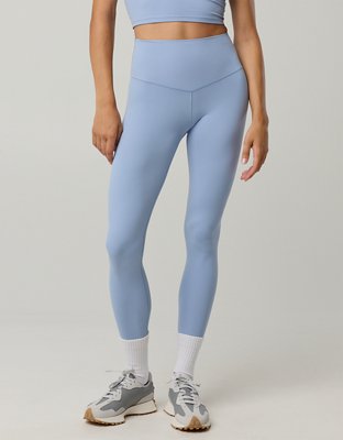 OFFLINE By Aerie Real Me XTRA High Waisted Legging