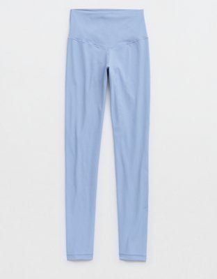 OFFLINE By Aerie Real Me XTRA High Waisted Legging