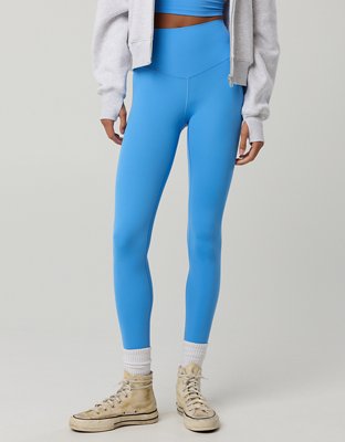 OFFLINE By Aerie Real Me XTRA High Waisted Legging