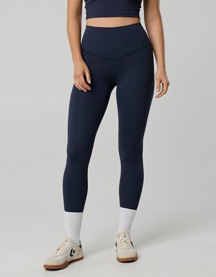 OFFLINE By Aerie Real Me XTRA High Waisted Legging