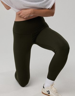 OFFLINE By Aerie Real Me XTRA High Waisted Legging