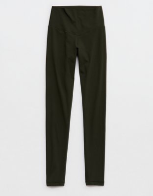 OFFLINE By Aerie Real Me XTRA High Waisted Legging