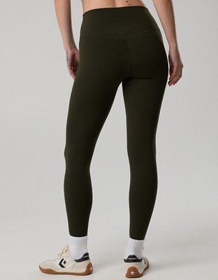 OFFLINE By Aerie Real Me XTRA High Waisted Legging