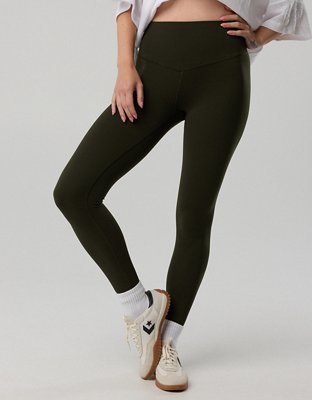 OFFLINE By Aerie Real Me XTRA High Waisted Legging