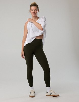 OFFLINE By Aerie Real Me XTRA High Waisted Legging