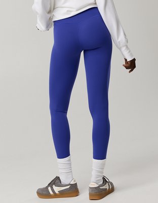 OFFLINE By Aerie Real Me XTRA High Waisted Legging