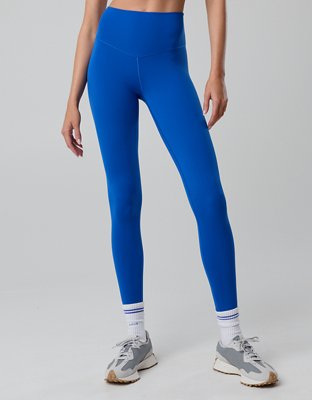 OFFLINE By Aerie Real Me XTRA High Waisted Legging