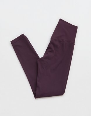 Legging à taille haute Real Me Xtra OFFLINE d’Aerie