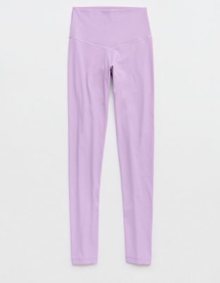 OFFLINE By Aerie Real Me XTRA High Waisted Legging