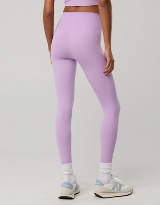 OFFLINE By Aerie Real Me XTRA High Waisted Legging