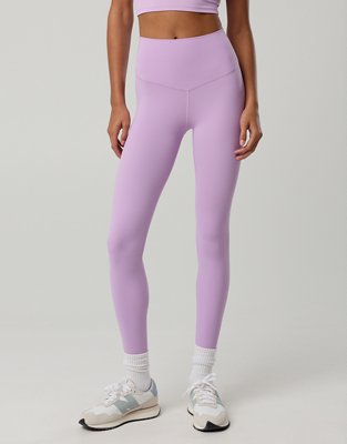 OFFLINE By Aerie Real Me XTRA High Waisted Legging