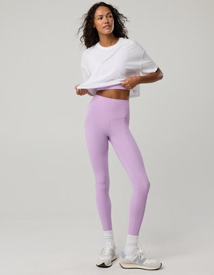 OFFLINE By Aerie Real Me XTRA High Waisted Legging
