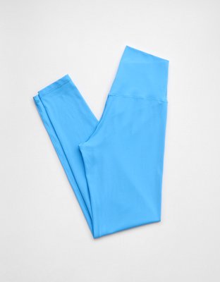 OFFLINE By Aerie Real Me XTRA High Waisted Legging