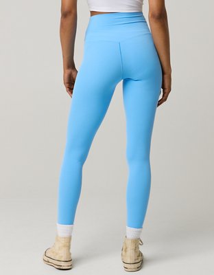 OFFLINE By Aerie Real Me XTRA High Waisted Legging