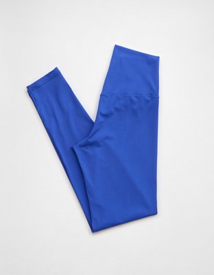 OFFLINE By Aerie Real Me XTRA Legging Cintura Alta