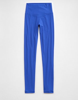 OFFLINE By Aerie Real Me XTRA High Waisted Legging