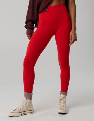OFFLINE By Aerie Real Me XTRA High Waisted Legging