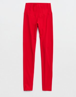 OFFLINE By Aerie Real Me XTRA High Waisted Legging