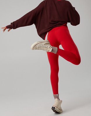 OFFLINE By Aerie Real Me XTRA High Waisted Legging