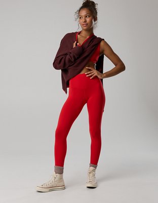 OFFLINE By Aerie Real Me XTRA High Waisted Legging