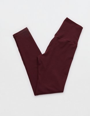 OFFLINE By Aerie Real Me XTRA High Waisted Legging