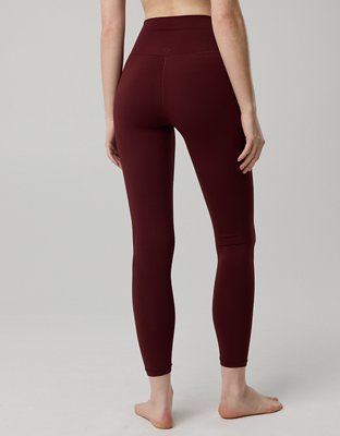 OFFLINE By Aerie Real Me XTRA High Waisted Legging