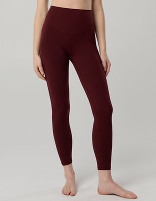 OFFLINE By Aerie Real Me XTRA High Waisted Legging