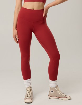 OFFLINE By Aerie Real Me XTRA High Waisted Legging