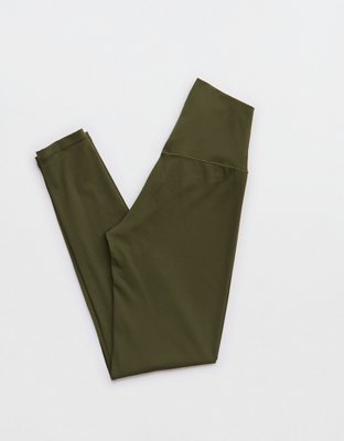 OFFLINE By Aerie Real Me XTRA High Waisted Legging